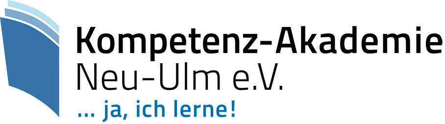 KANU Logo dunkelblau